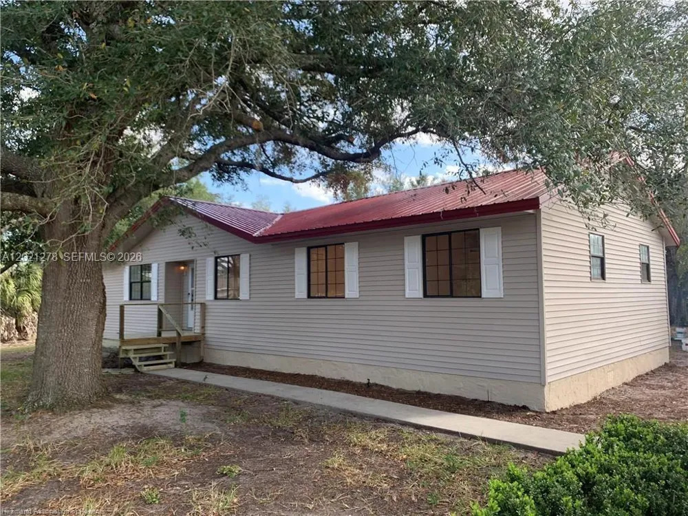 2225 N UNICORN #0 Avon Park, FL 33825