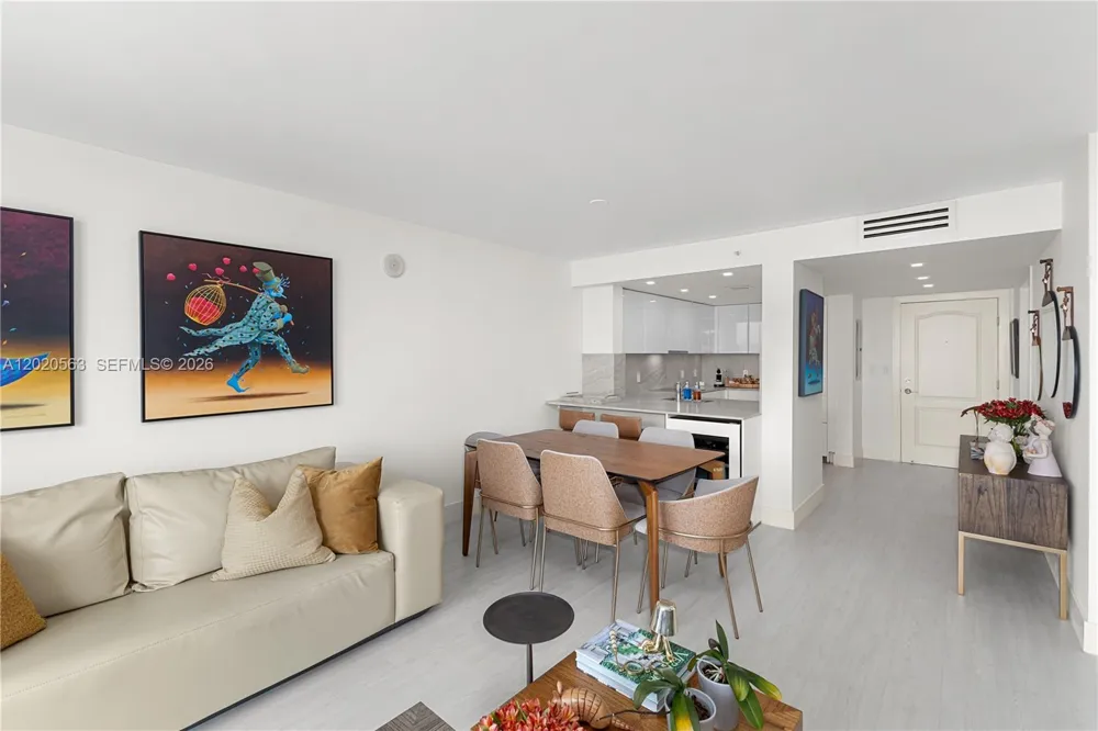 2101 NE Brickell Ave #2302 Miami, FL 33129