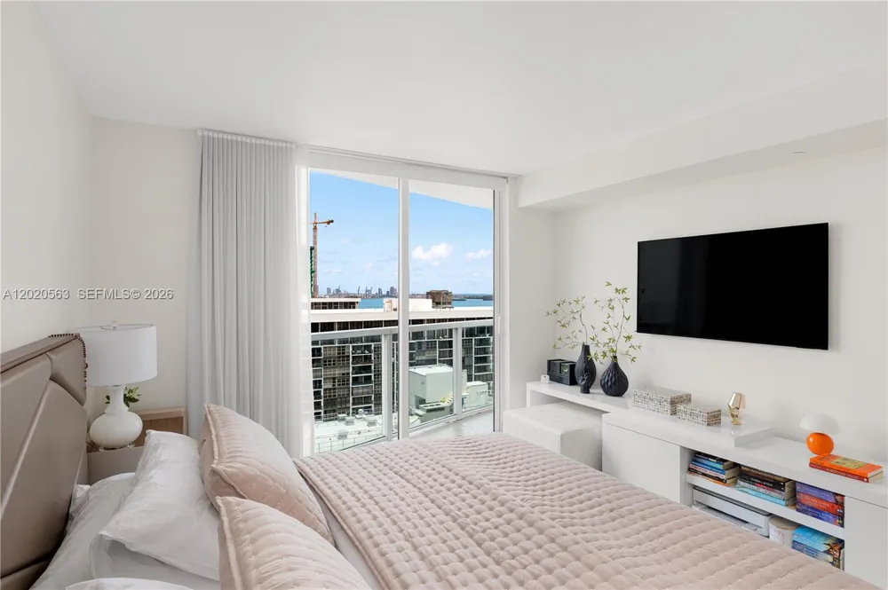 2101 NE Brickell Ave #2302 Miami, FL 33129