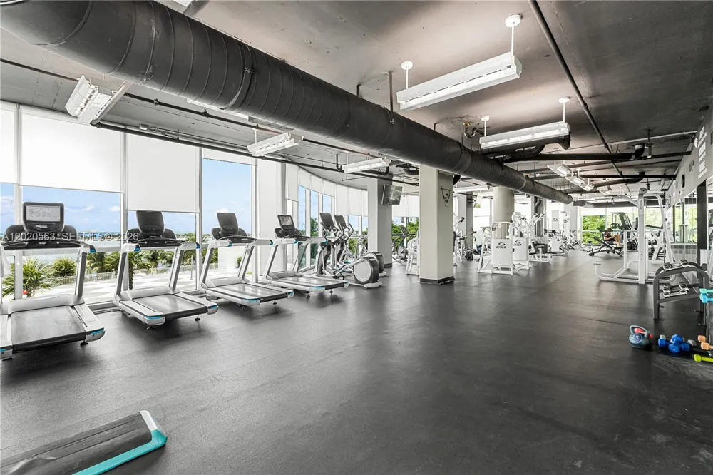 2101 NE Brickell Ave #2302 Miami, FL 33129