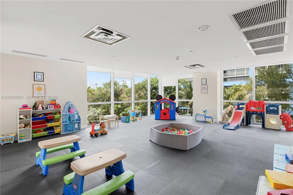 2101 NE Brickell Ave #2302 Miami, FL 33129