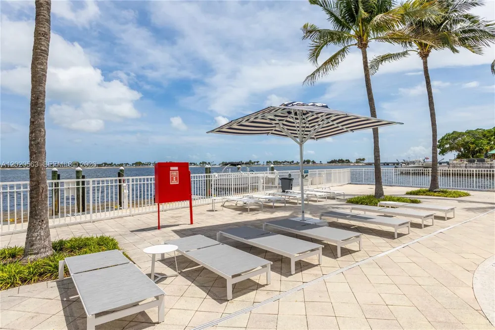 2101 NE Brickell Ave #2302 Miami, FL 33129