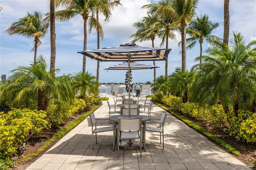 2101 NE Brickell Ave #2302 Miami, FL 33129