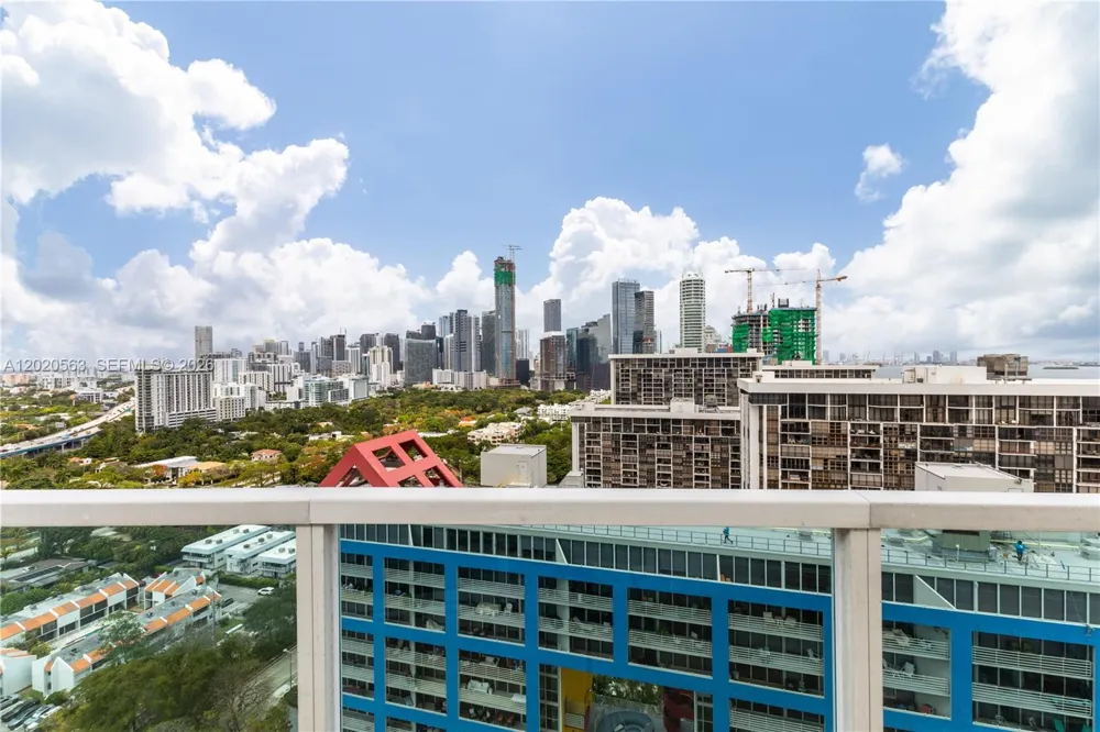 2101 NE Brickell Ave #2302 Miami, FL 33129