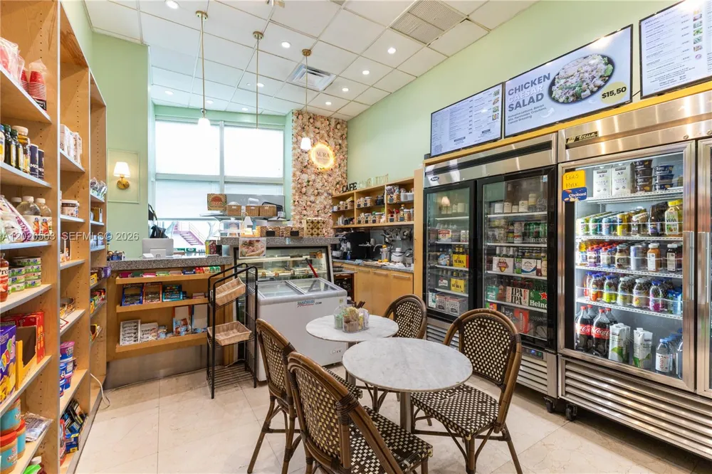 2101 NE Brickell Ave #2302 Miami, FL 33129