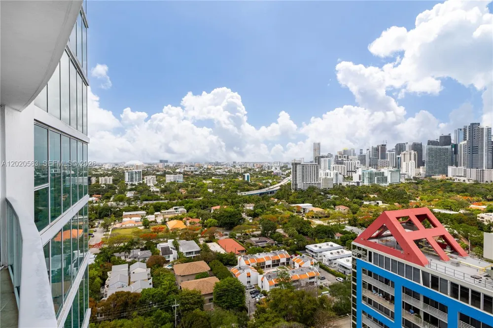 2101 NE Brickell Ave #2302 Miami, FL 33129