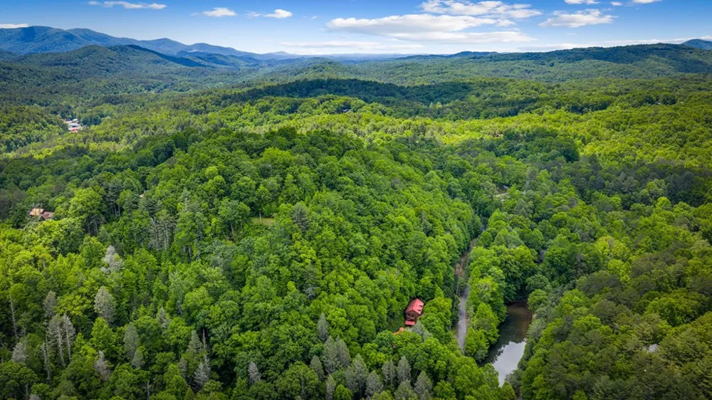 Lt 379 Dream Catcher Blue Ridge, GA 30513