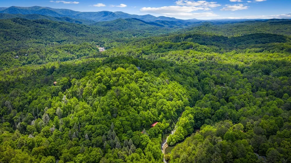 Lt 379 Dream Catcher Blue Ridge, GA 30513