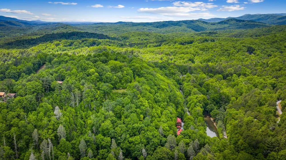 Lt 379 Dream Catcher Blue Ridge, GA 30513