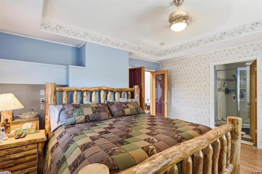 21681 Us Highway 160 Bayfield, CO 81122