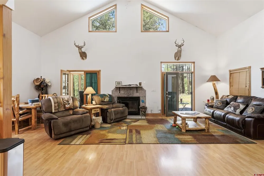 21681 Us Highway 160 Bayfield, CO 81122