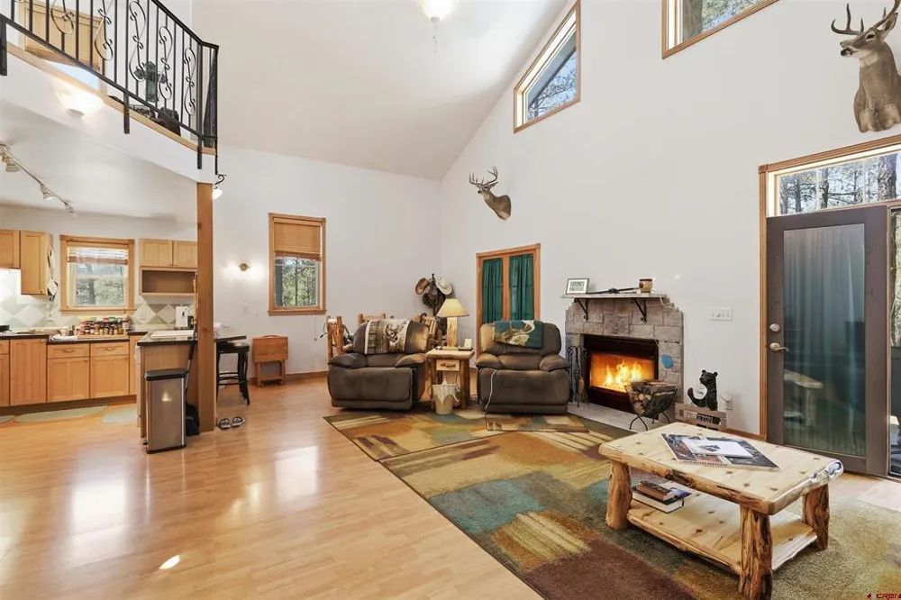 21681 Us Highway 160 Bayfield, CO 81122