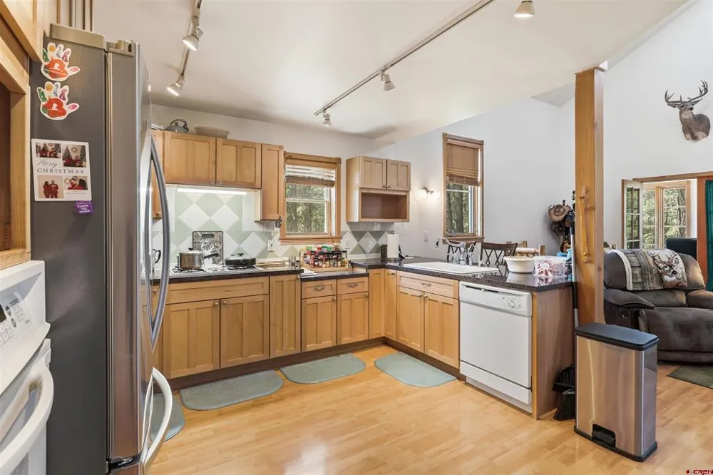 21681 Us Highway 160 Bayfield, CO 81122