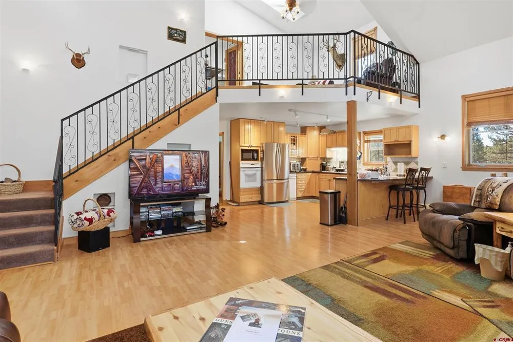 21681 Us Highway 160 Bayfield, CO 81122