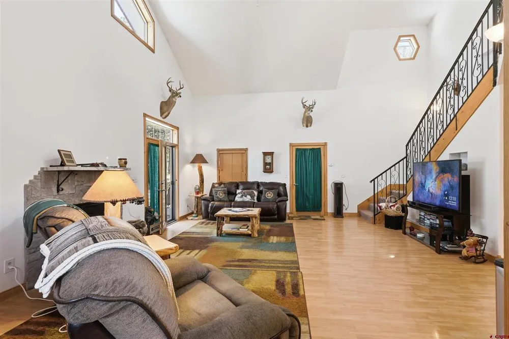 21681 Us Highway 160 Bayfield, CO 81122