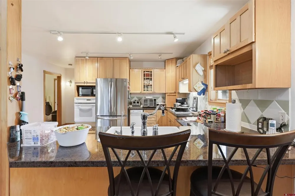 21681 Us Highway 160 Bayfield, CO 81122