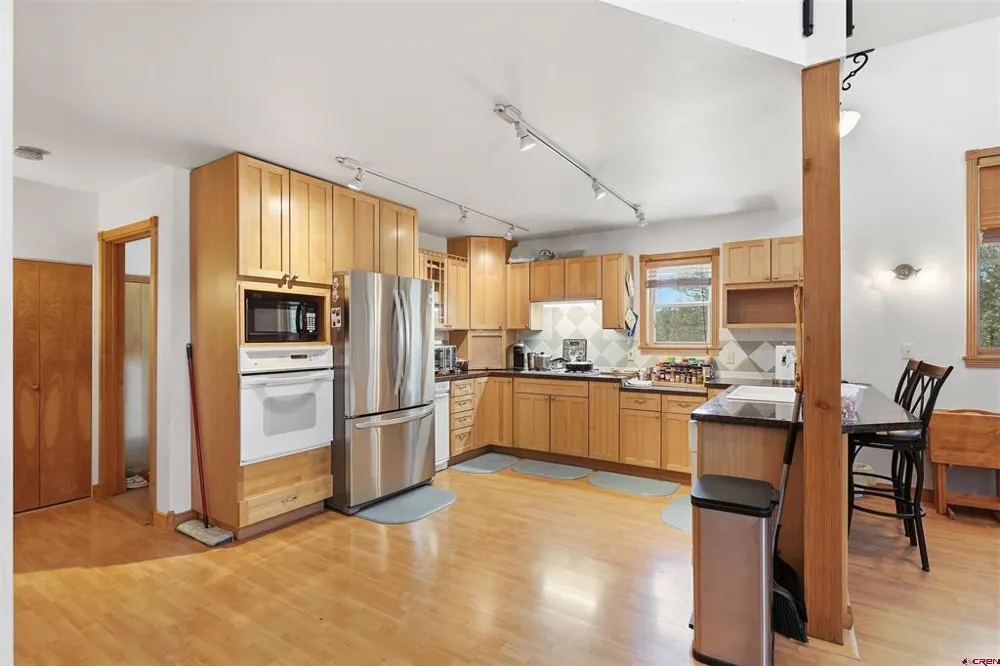 21681 Us Highway 160 Bayfield, CO 81122