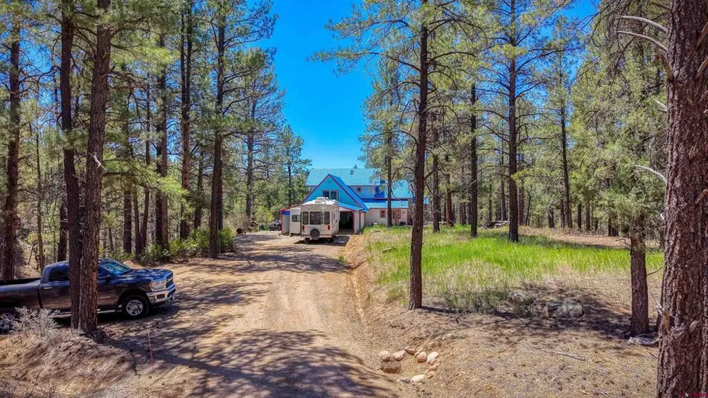 21681 Us Highway 160 Bayfield, CO 81122