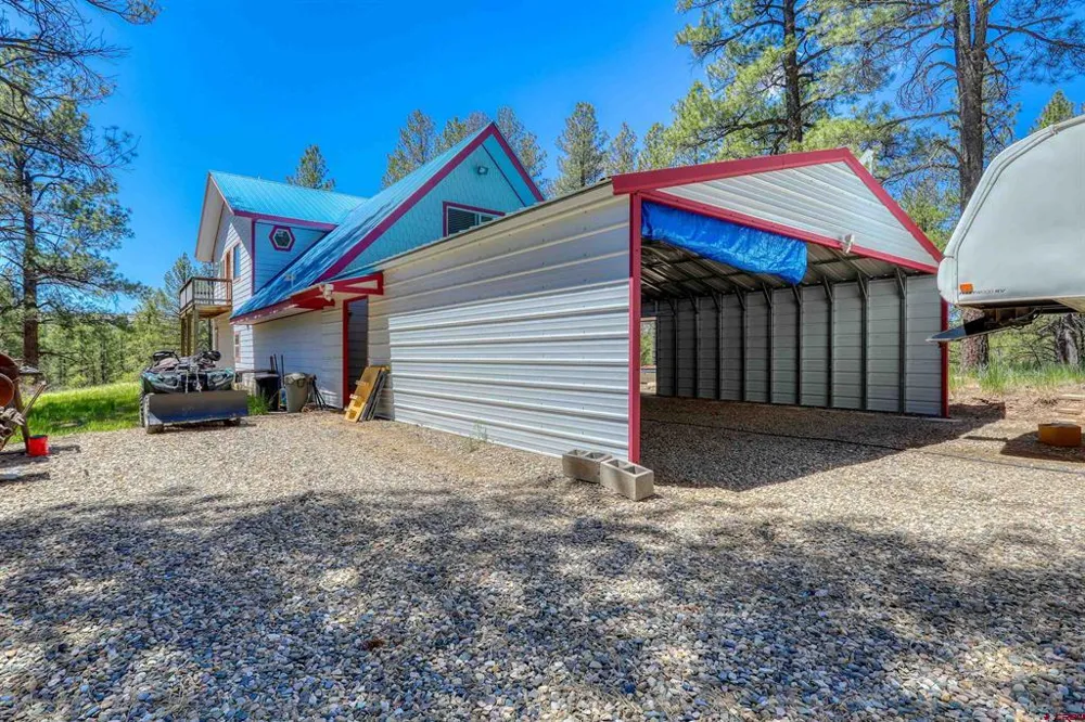 21681 Us Highway 160 Bayfield, CO 81122