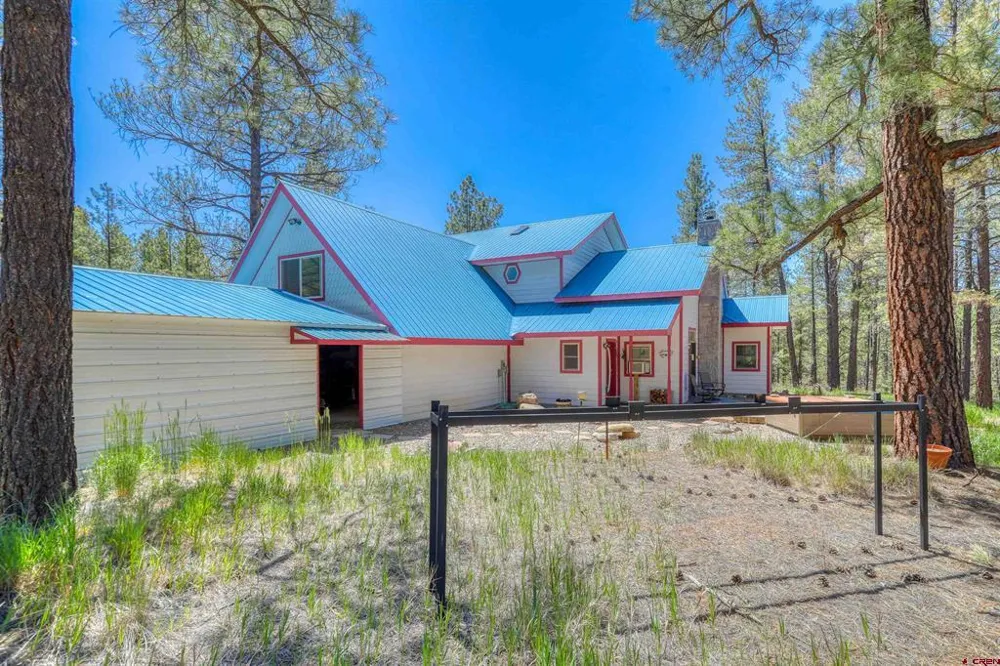 21681 Us Highway 160 Bayfield, CO 81122