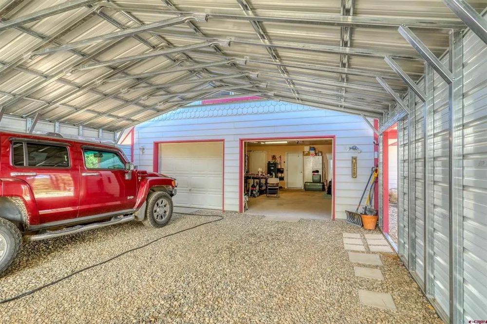21681 Us Highway 160 Bayfield, CO 81122