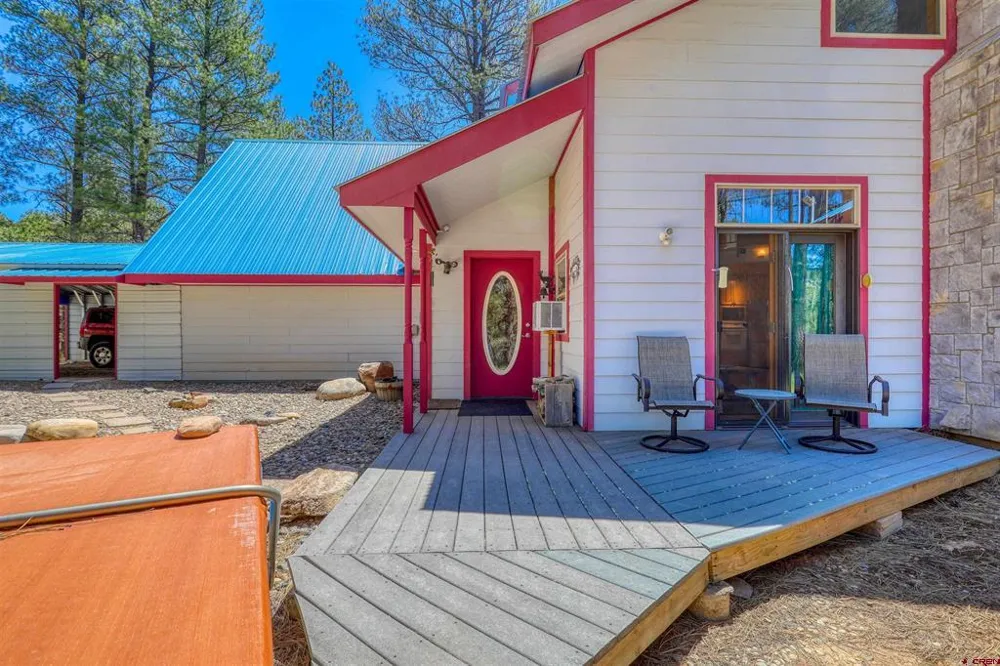 21681 Us Highway 160 Bayfield, CO 81122