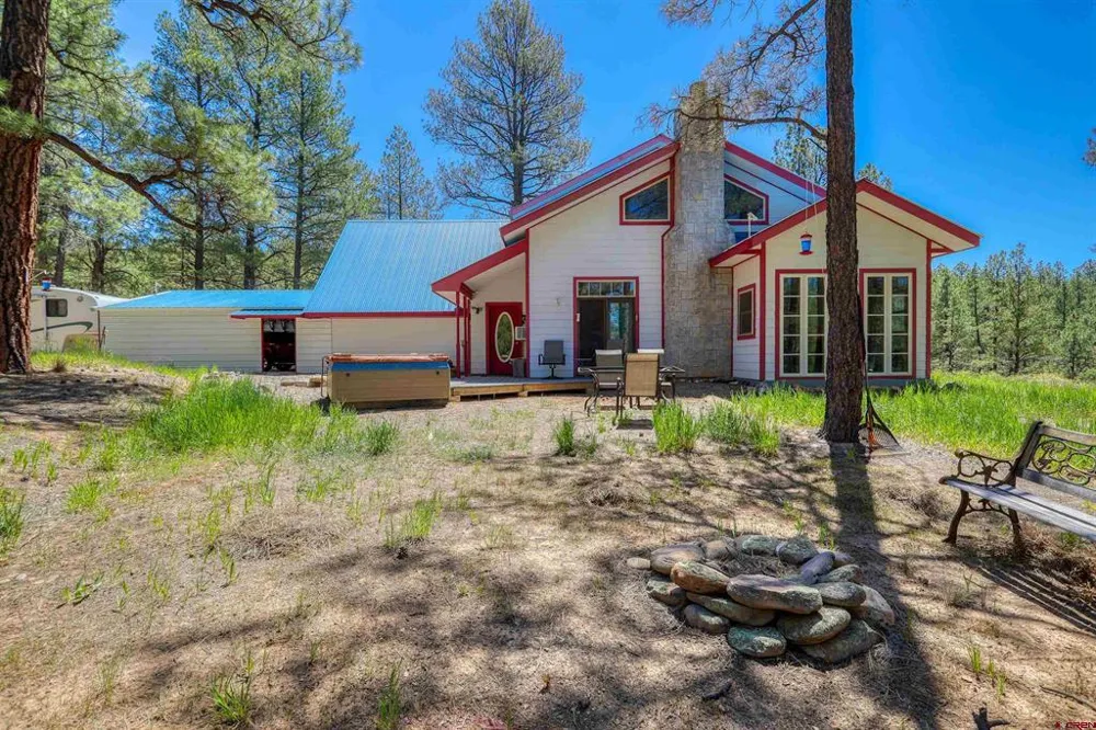 21681 Us Highway 160 Bayfield, CO 81122