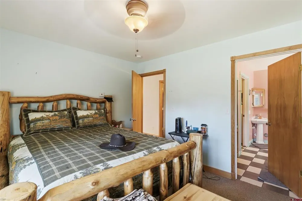 21681 Us Highway 160 Bayfield, CO 81122