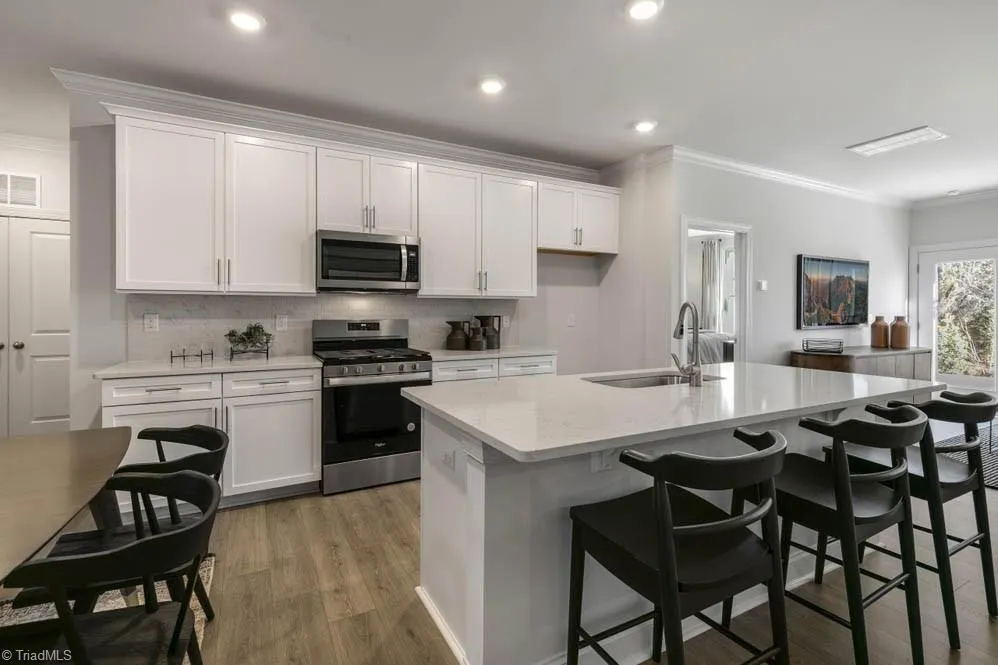 150 Briarwood Lane Bermuda Run, NC 27006