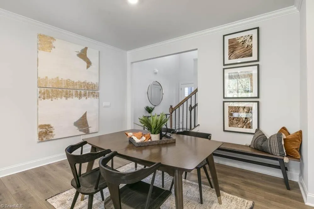 150 Briarwood Lane Bermuda Run, NC 27006