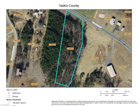 00 Forbush Road