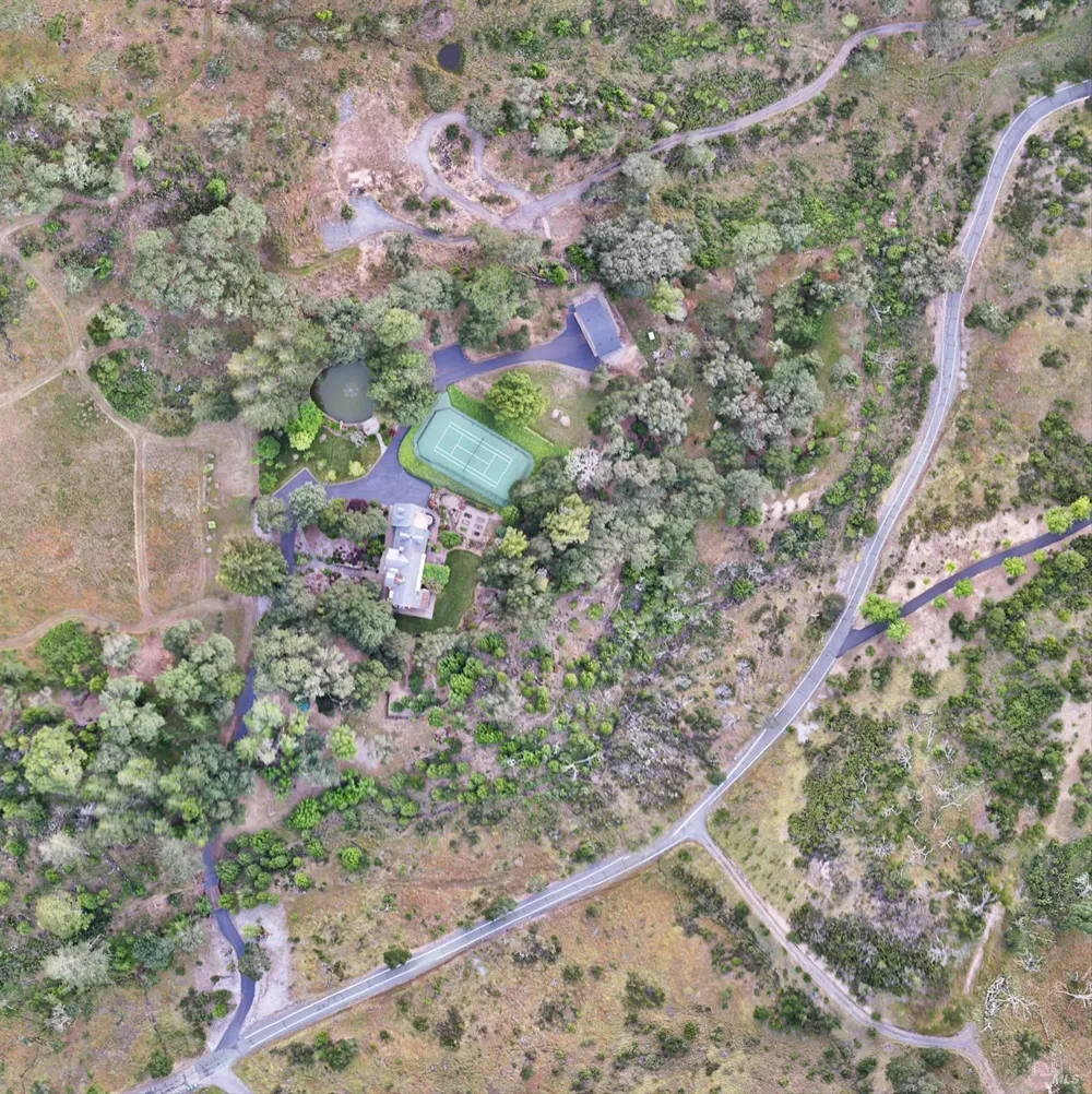 7455 Foothill Ranch Road Santa Rosa, CA 95404