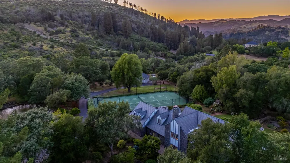 7455 Foothill Ranch Road Santa Rosa, CA 95404