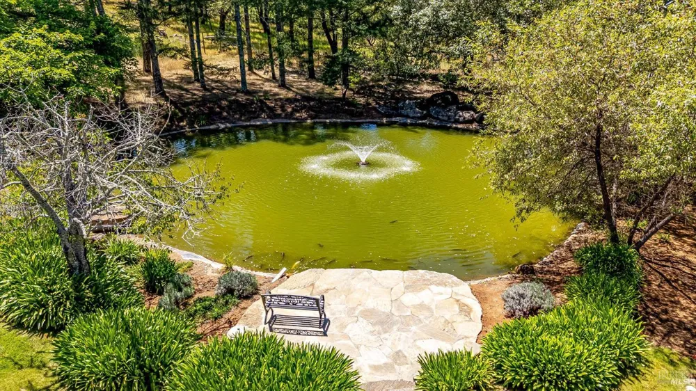 7455 Foothill Ranch Road Santa Rosa, CA 95404