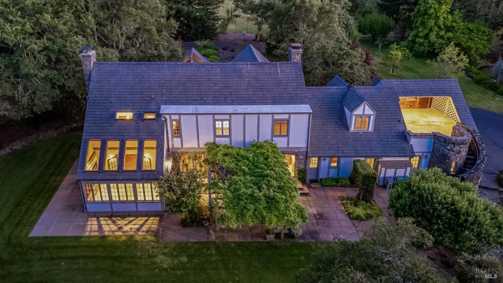 7455 Foothill Ranch Road Santa Rosa, CA 95404
