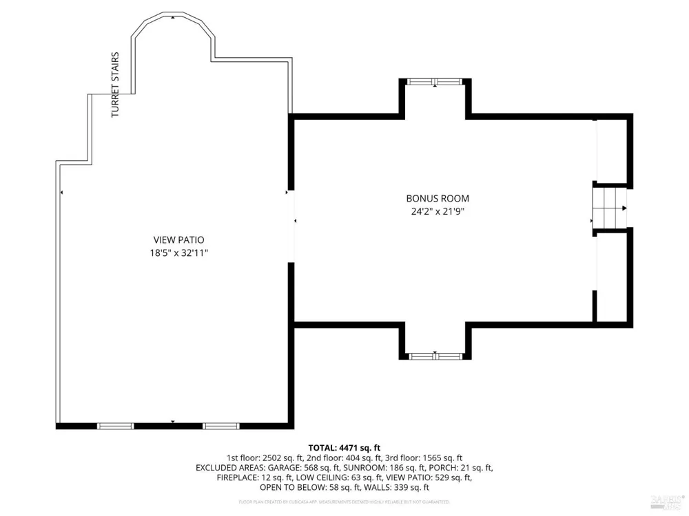 7455 Foothill Ranch Road Santa Rosa, CA 95404