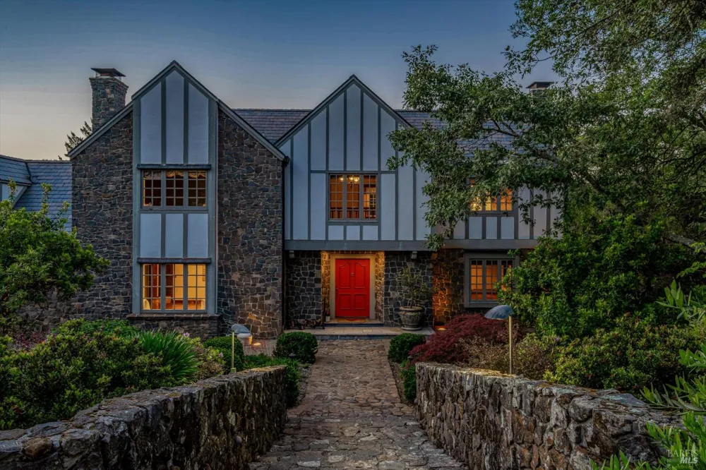 7455 Foothill Ranch Road Santa Rosa, CA 95404