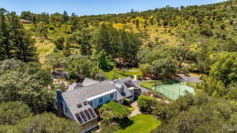 7455 Foothill Ranch Road