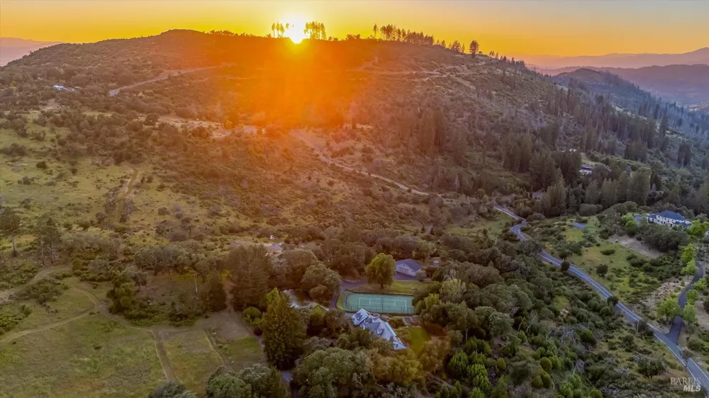 7455 Foothill Ranch Road Santa Rosa, CA 95404