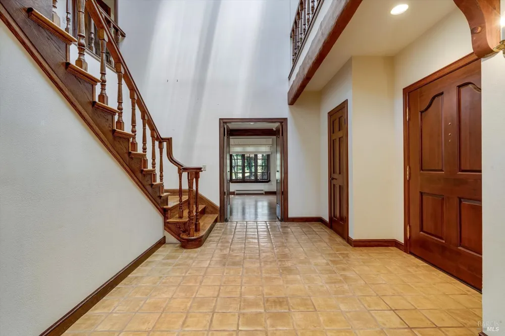 7455 Foothill Ranch Road Santa Rosa, CA 95404