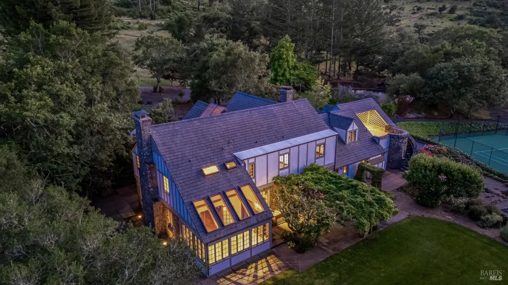 7455 Foothill Ranch Road Santa Rosa, CA 95404