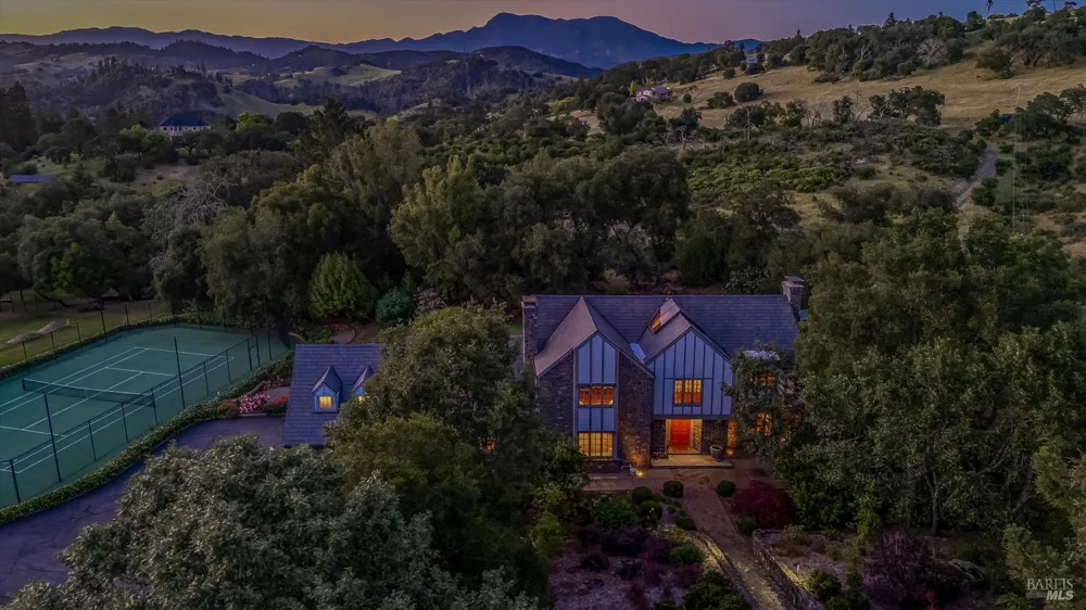 7455 Foothill Ranch Road Santa Rosa, CA 95404