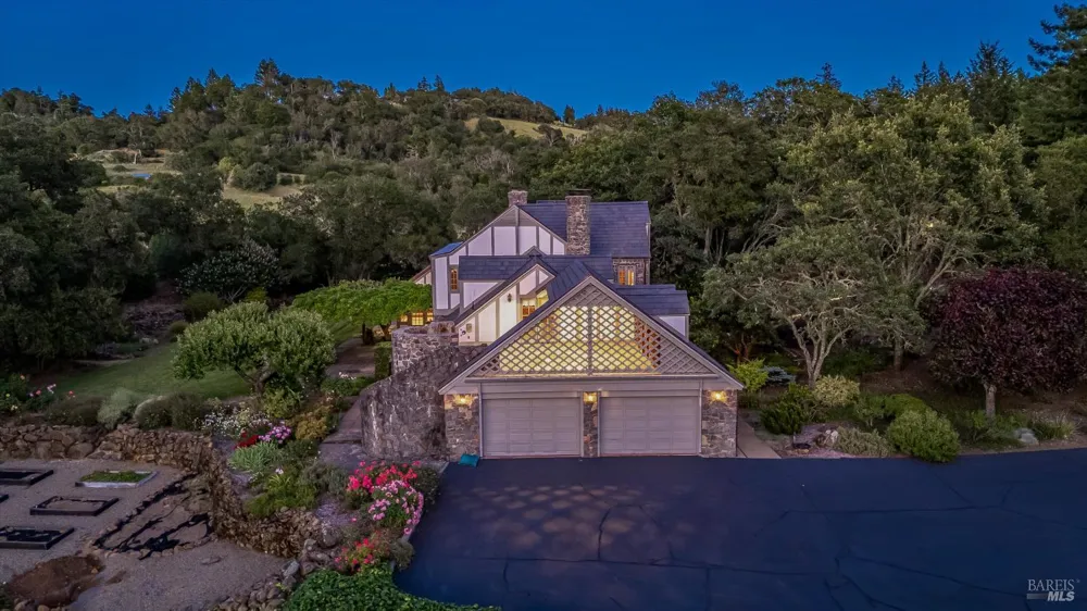 7455 Foothill Ranch Road Santa Rosa, CA 95404