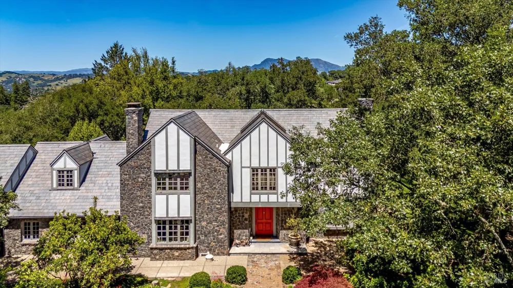 7455 Foothill Ranch Road Santa Rosa, CA 95404