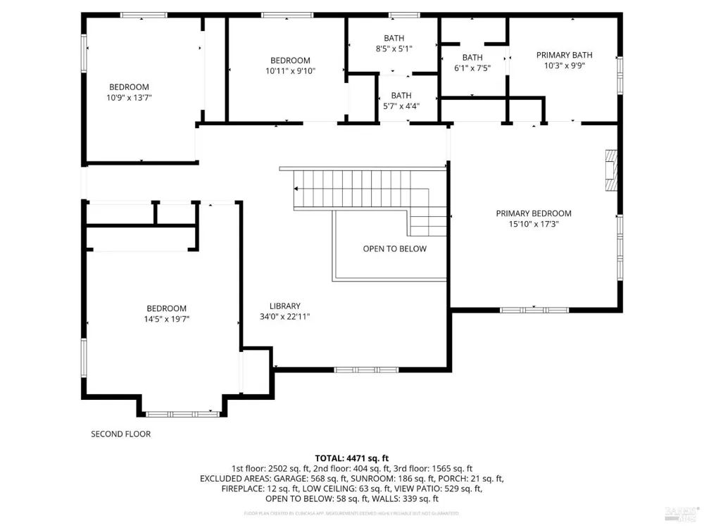 7455 Foothill Ranch Road Santa Rosa, CA 95404