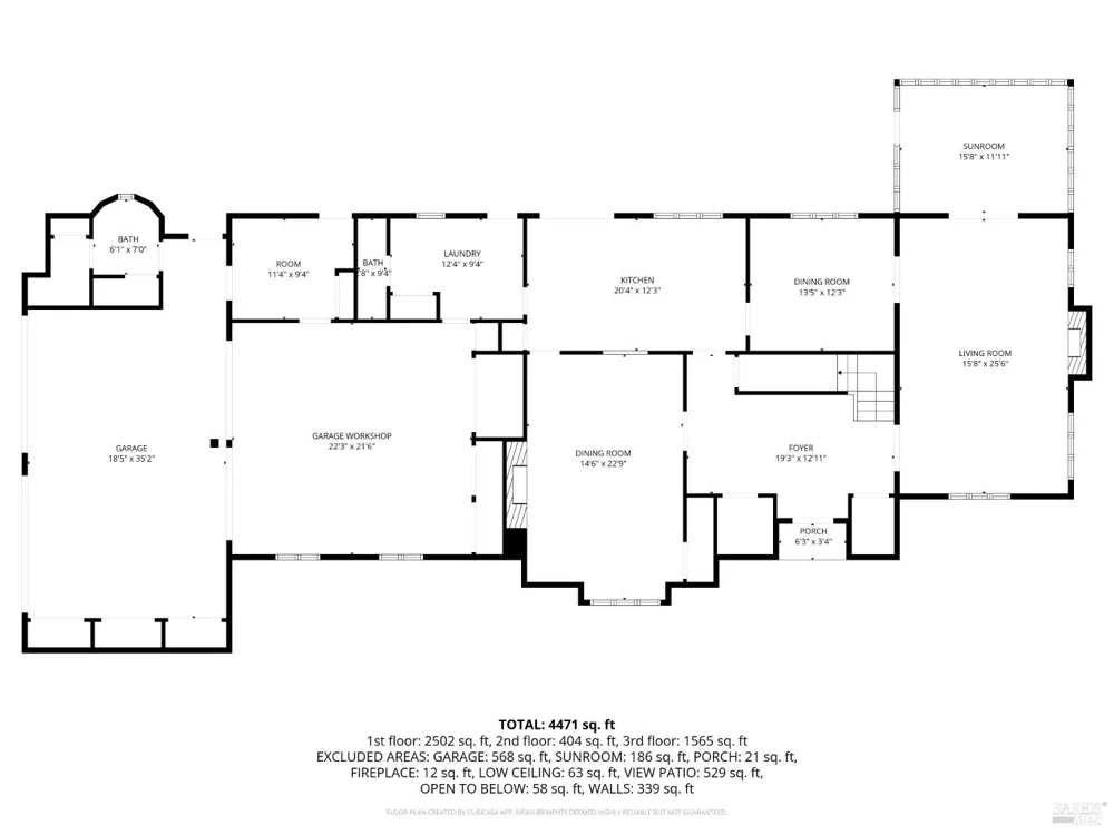 7455 Foothill Ranch Road Santa Rosa, CA 95404