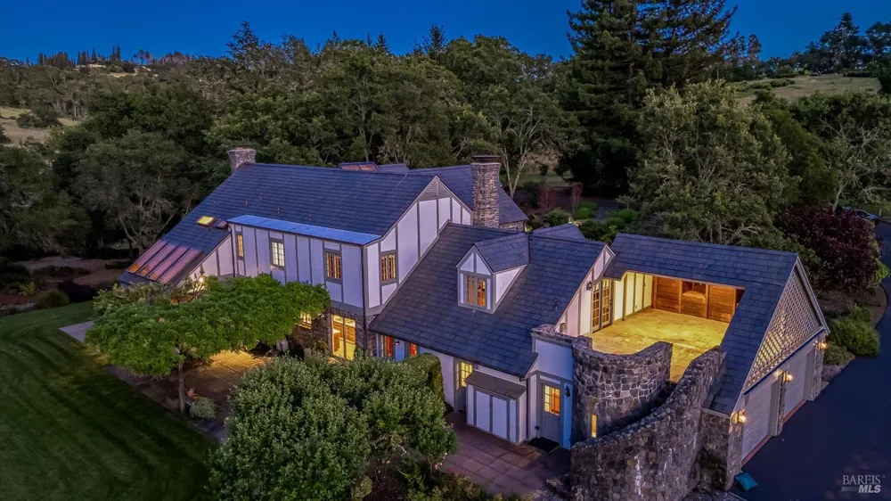 7455 Foothill Ranch Road Santa Rosa, CA 95404