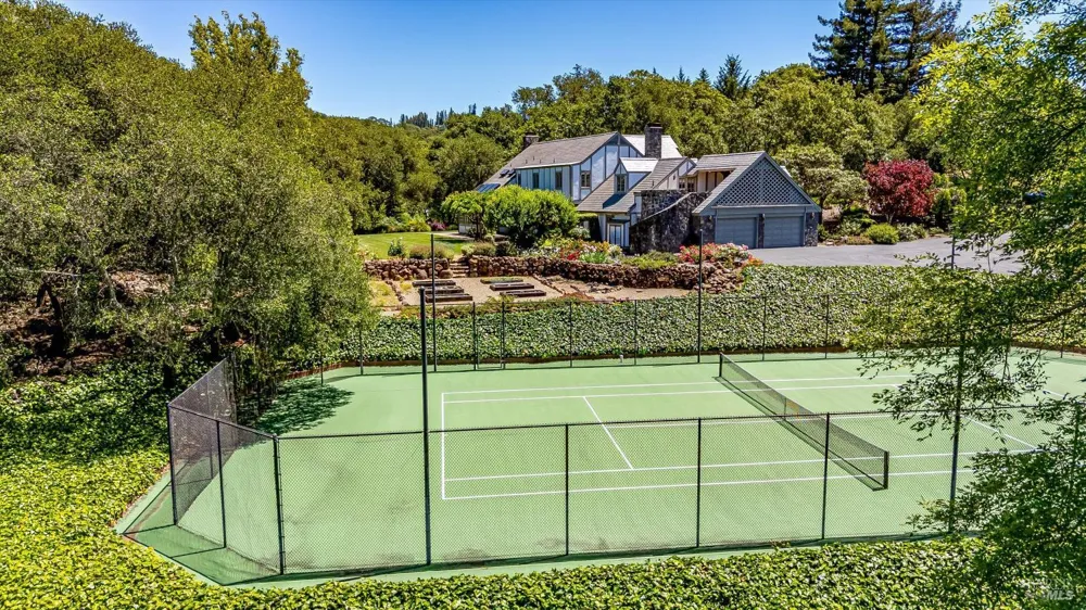 7455 Foothill Ranch Road Santa Rosa, CA 95404