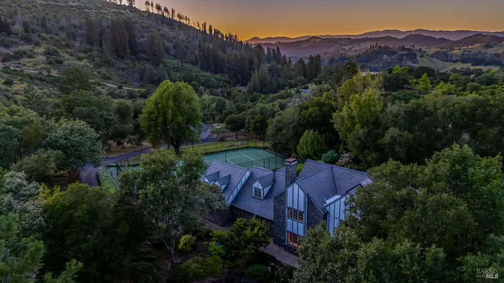 7455 Foothill Ranch Road Santa Rosa, CA 95404
