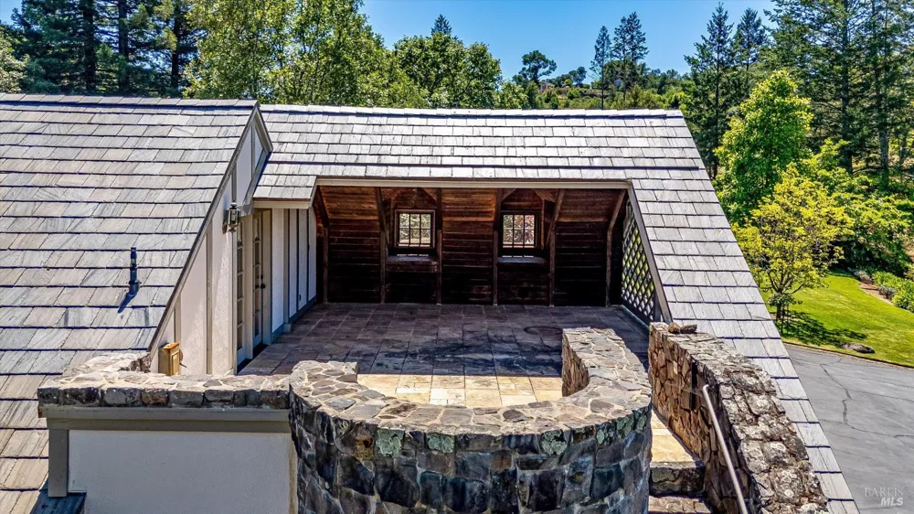 7455 Foothill Ranch Road Santa Rosa, CA 95404